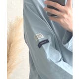【LASOA】サイドタグデザイントップス/L00085 | JULIA BOUTIQUE | 詳細画像7