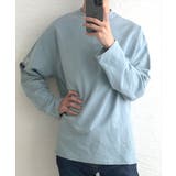 【LASOA】サイドタグデザイントップス/L00085 | JULIA BOUTIQUE | 詳細画像12