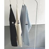【LASOA】サイドタグデザイントップス/L00085 | JULIA BOUTIQUE | 詳細画像14