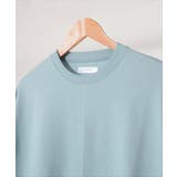 【LASOA】サイドタグデザイントップス/L00085 | JULIA BOUTIQUE | 詳細画像21