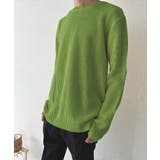 【LASOA】Uネックニットトップス/L00087 | JULIA BOUTIQUE | 詳細画像12