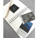【LASOA】ミニカード6枚セット BLUES/L00092 | JULIA BOUTIQUE | 詳細画像5