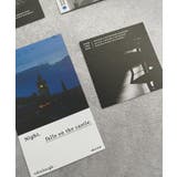 【LASOA】ミニカード6枚セット BLUES/L00092 | JULIA BOUTIQUE | 詳細画像11
