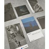 【LASOA】ミニカード6枚セット BLUES/L00092 | JULIA BOUTIQUE | 詳細画像12