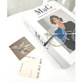 【LASOA】ミニカード4枚セット ホワイト/L00093 | JULIA BOUTIQUE | 詳細画像12
