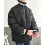 【LASOA】ライン入り中綿ショートペディン/L00095 | JULIA BOUTIQUE | 詳細画像7