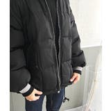 【LASOA】ライン入り中綿ショートペディン/L00095 | JULIA BOUTIQUE | 詳細画像10