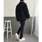 【LASOA】ライン入り中綿ショートペディン/L00095 | JULIA BOUTIQUE | 詳細画像11