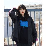 re_k by JUNRED / スリーブライントラックジャージ | JUNRED | 詳細画像12