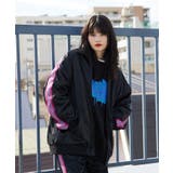 re_k by JUNRED / スリーブライントラックジャージ | JUNRED | 詳細画像13