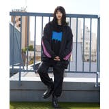 re_k by JUNRED / スリーブライントラックジャージ | JUNRED | 詳細画像14