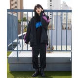 re_k by JUNRED / スリーブライントラックジャージ | JUNRED | 詳細画像15
