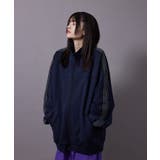 re_k by JUNRED / スリーブライントラックジャージ | JUNRED | 詳細画像21