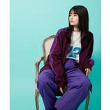 re_k by JUNRED / スリーブライントラックジャージ | JUNRED | 詳細画像42