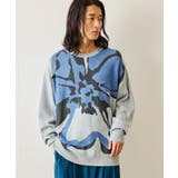 フラワージャガードニット | JUNRED | 詳細画像25