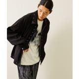 ラインドッツZIPブルゾン | JUNRED | 詳細画像4