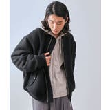 ツイードMA-1 | JUNRED | 詳細画像2