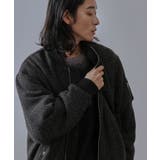 ツイードMA-1 | JUNRED | 詳細画像20