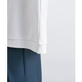 2ポイントショートスリーブワイドTシャツ | JUNRED | 詳細画像50