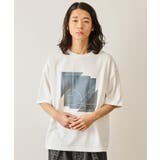 ジオメトリックアートTシャツ | JUNRED | 詳細画像15 