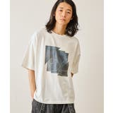 ジオメトリックアートTシャツ | JUNRED | 詳細画像16 