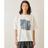 ジオメトリックアートTシャツ | JUNRED | 詳細画像19 