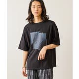 ジオメトリックアートTシャツ | JUNRED | 詳細画像2 