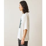 ジオメトリックアートTシャツ | JUNRED | 詳細画像20 