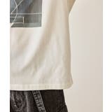 ジオメトリックアートTシャツ | JUNRED | 詳細画像24 