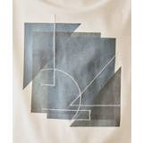 ジオメトリックアートTシャツ | JUNRED | 詳細画像25 