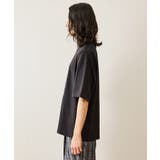 ジオメトリックアートTシャツ | JUNRED | 詳細画像7 