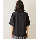ジオメトリックアートTシャツ | JUNRED | 詳細画像8 