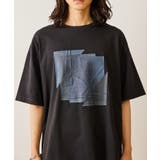 ジオメトリックアートTシャツ | JUNRED | 詳細画像9 