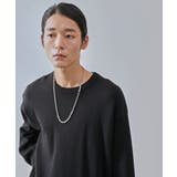 Fluffyカラークルーニット | JUNRED | 詳細画像2 