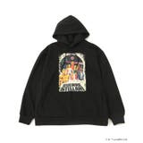 【STAR WARS COLLECTION】コラボスウェットプルパーカー | JUNRED | 詳細画像4