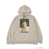 【STAR WARS COLLECTION】コラボスウェットプルパーカー | JUNRED | 詳細画像8