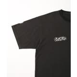 【Chocomoo×JUNRED】コラボピグメントTシャツ | JUNRED | 詳細画像10