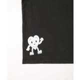 【Chocomoo×JUNRED】コラボピグメントTシャツ | JUNRED | 詳細画像11
