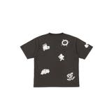 【Chocomoo×JUNRED】コラボピグメントTシャツ | JUNRED | 詳細画像13