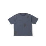 【Chocomoo×JUNRED】コラボピグメントTシャツ | JUNRED | 詳細画像16