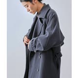 マルチWAYトレンチコート | JUNRED | 詳細画像11
