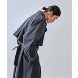 マルチWAYトレンチコート | JUNRED | 詳細画像13
