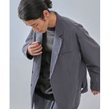 【セットアップ対応】EVER FREEセミダブルジャケット | JUNRED | 詳細画像13