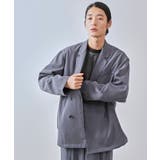 【セットアップ対応】EVER FREEセミダブルジャケット | JUNRED | 詳細画像14