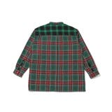アザーチェックコンビシャツ | JUNRED | 詳細画像3