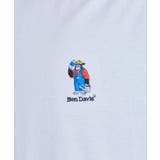 BEN DAVISバックプリントTシャツ | JUNRed | 詳細画像14 