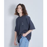 BEN DAVISバックプリントTシャツ | JUNRed | 詳細画像2 