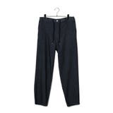 ネイビー(40) | ヒヤロン×JUNRedメッシュデニム | JUNRED