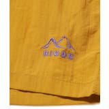 j.n.r.d / ナイロンベイカーショートパンツ | JUNRED | 詳細画像12