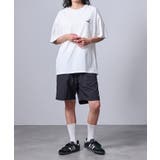j.n.r.d / ナイロンベイカーショートパンツ | JUNRED | 詳細画像15